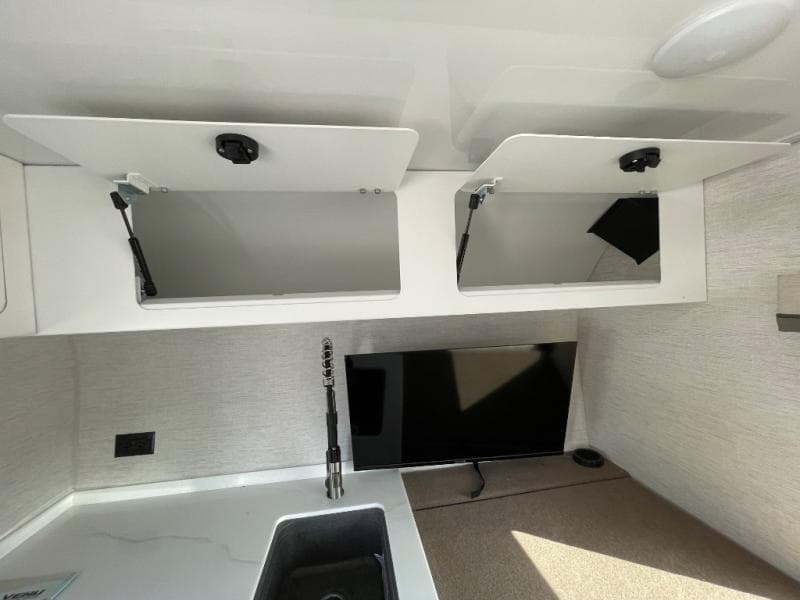 2025 Encore RV 2025 Encore RV Venu Teardrop Trailer - thumbnail 12