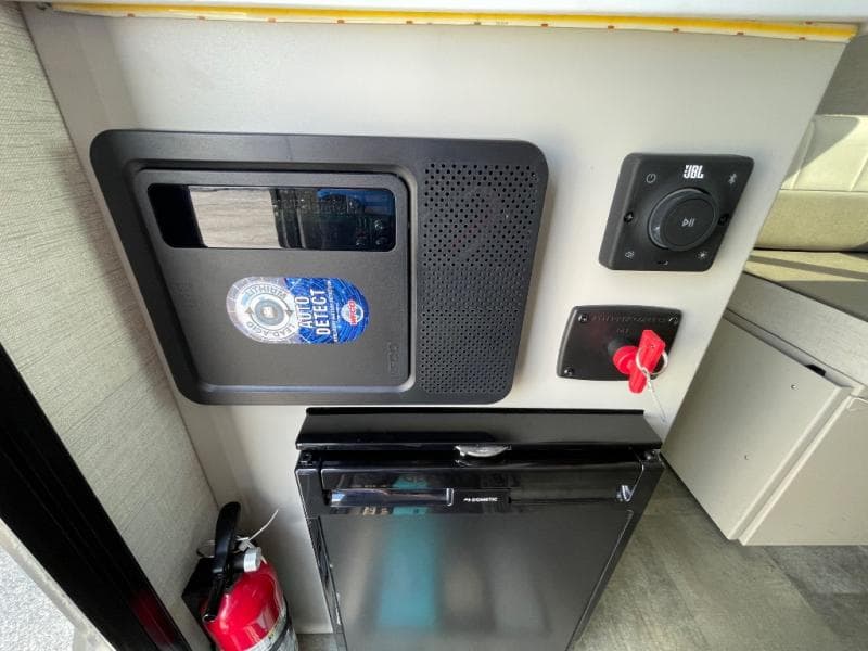 2025 Encore RV 2025 Encore RV Venu Teardrop Trailer - thumbnail 14