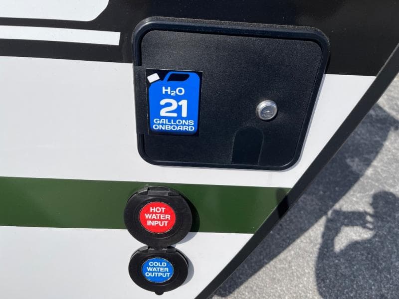 2025 Encore RV 2025 Encore RV Venu Teardrop Trailer - thumbnail 16