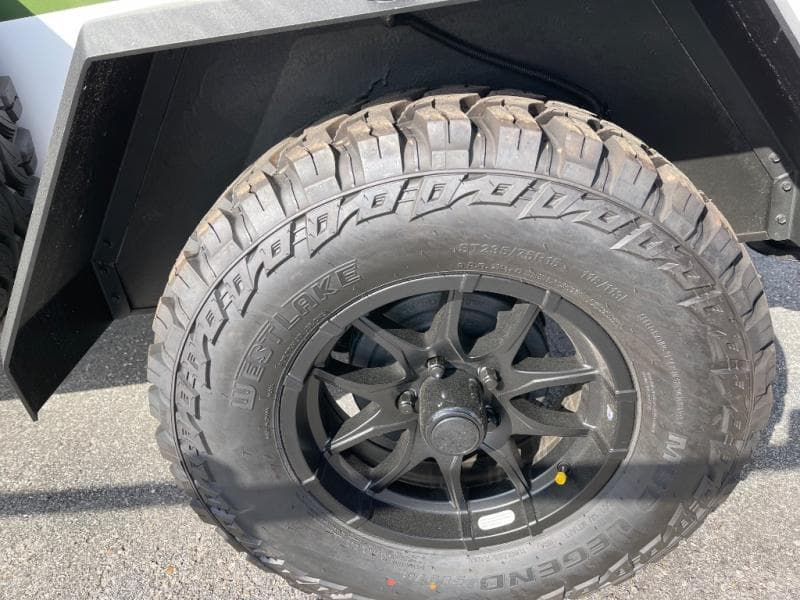 2025 Encore RV 2025 Encore RV Venu Teardrop Trailer - thumbnail 17