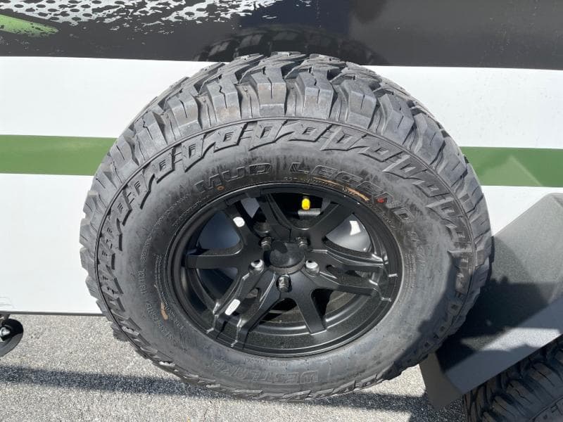 2025 Encore RV 2025 Encore RV Venu Teardrop Trailer - thumbnail 18