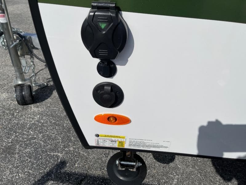 2025 Encore RV 2025 Encore RV Venu Teardrop Trailer - thumbnail 19