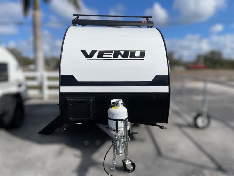 2025 Encore RV 2025 Encore RV Venu Teardrop Trailer - thumbnail 2