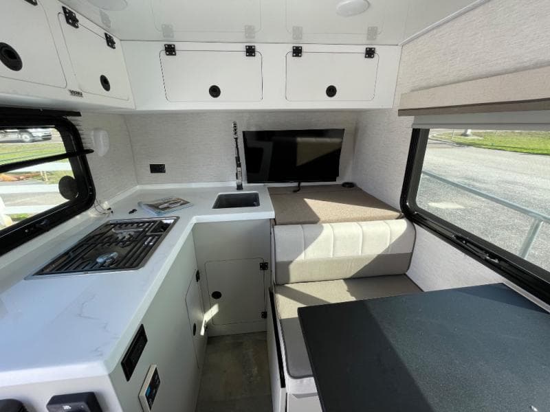 2025 Encore RV 2025 Encore RV Venu Teardrop Trailer - thumbnail 6