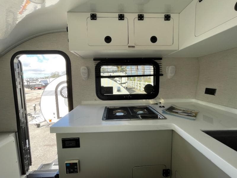 2025 Encore RV 2025 Encore RV Venu Teardrop Trailer - thumbnail 7