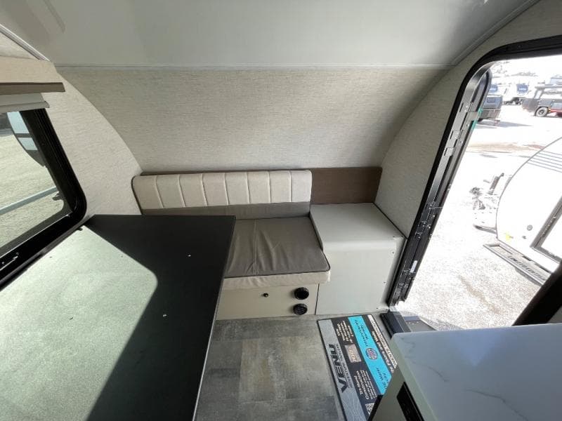 2025 Encore RV 2025 Encore RV Venu Teardrop Trailer - thumbnail 8