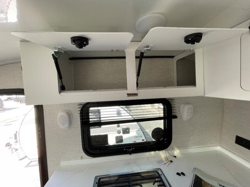 2025 Encore RV 2025 Encore RV Venu Teardrop Trailer - thumbnail 9