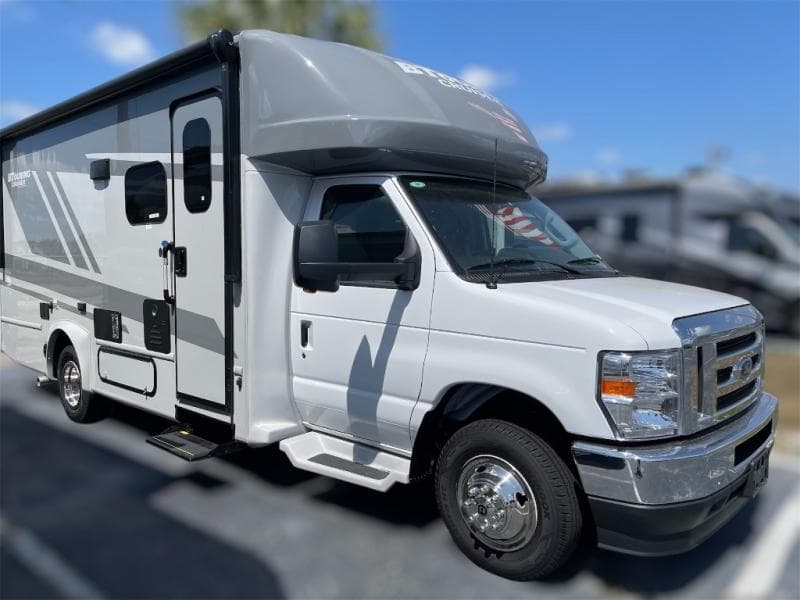 2025 Gulf Stream BT Cruiser 5245B