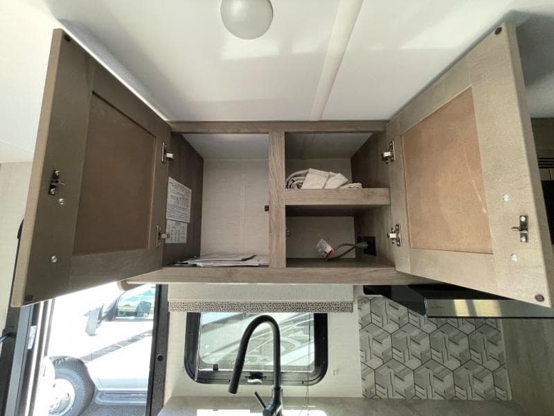 2025 Gulf Stream 2025 Gulf Stream BT Cruiser - thumbnail 11