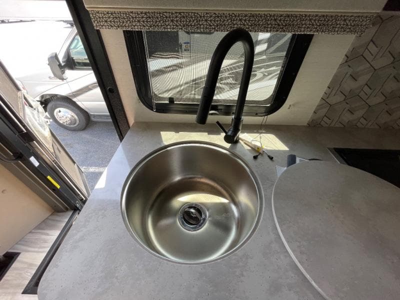 2025 Gulf Stream 2025 Gulf Stream BT Cruiser - thumbnail 12