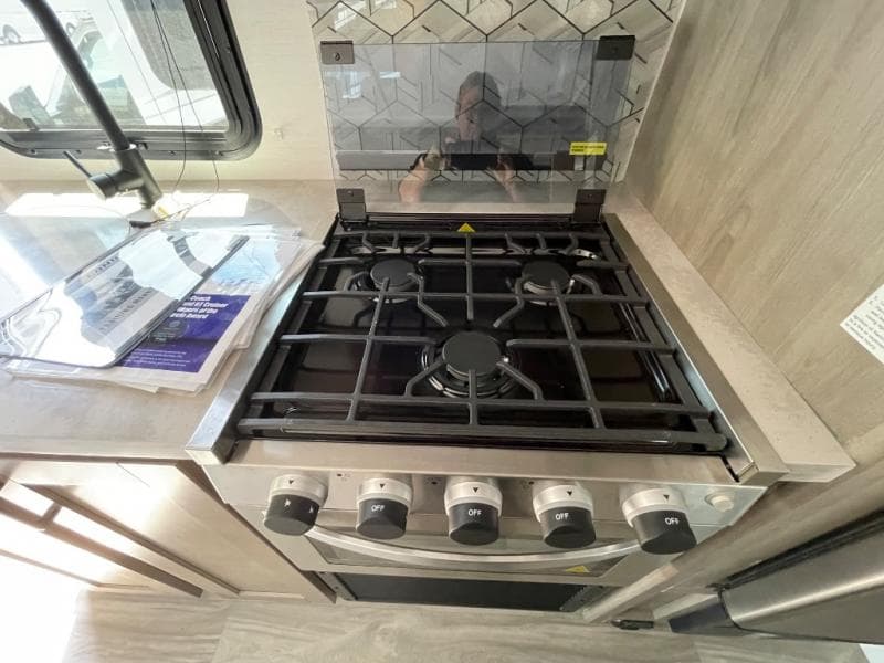 2025 Gulf Stream 2025 Gulf Stream BT Cruiser - thumbnail 14