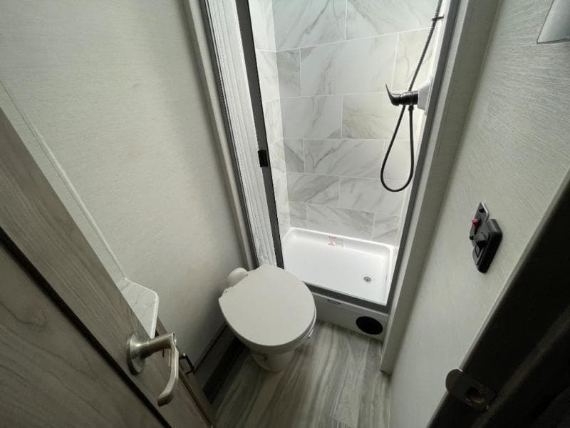 2025 Gulf Stream 2025 Gulf Stream BT Cruiser - thumbnail 22