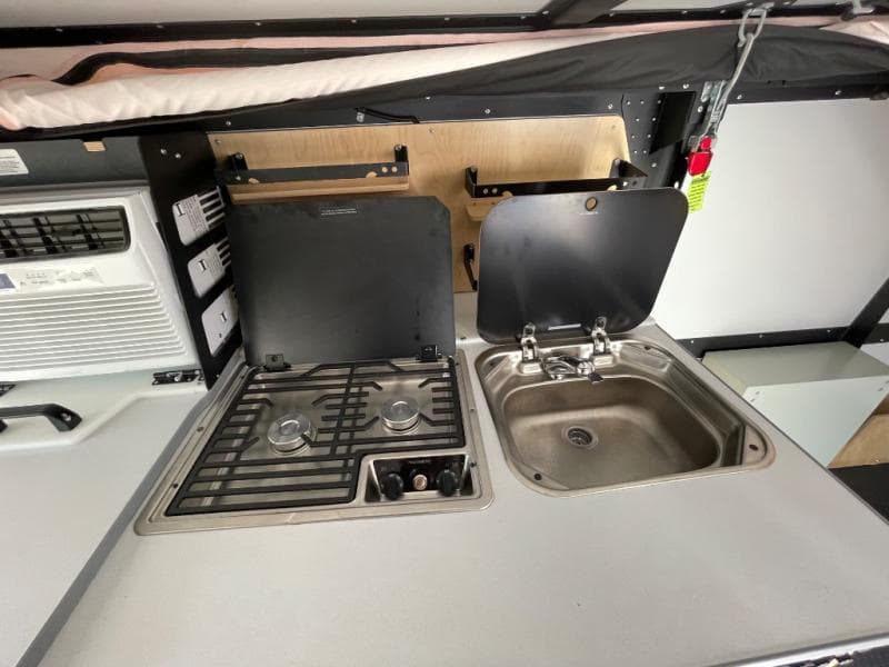 2021 TAXA Outdoors 2021 TAXA Outdoors Mantis - thumbnail 12