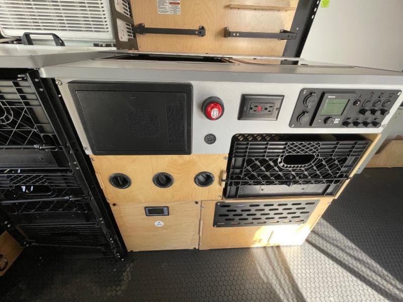 2021 TAXA Outdoors 2021 TAXA Outdoors Mantis - thumbnail 13