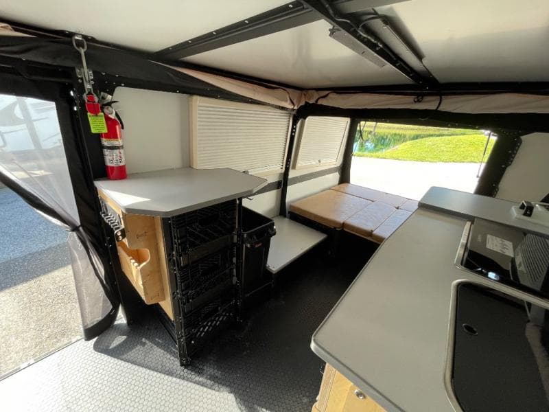 2021 TAXA Outdoors 2021 TAXA Outdoors Mantis - thumbnail 16