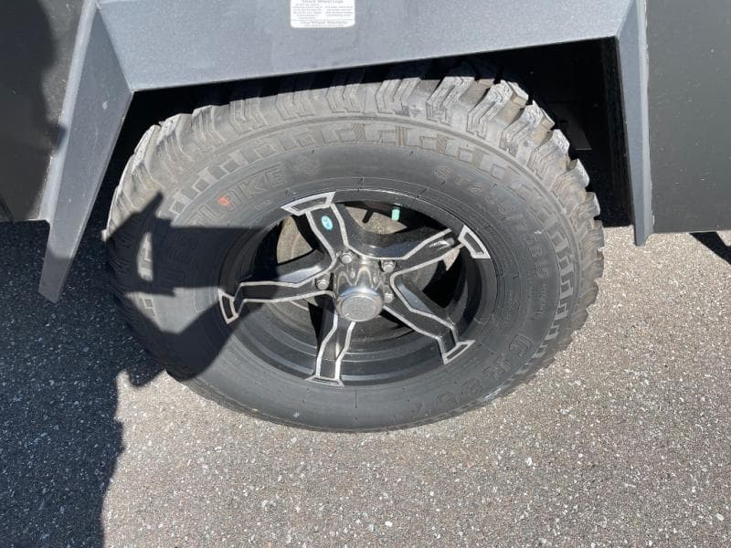 2021 TAXA Outdoors 2021 TAXA Outdoors Mantis - thumbnail 18