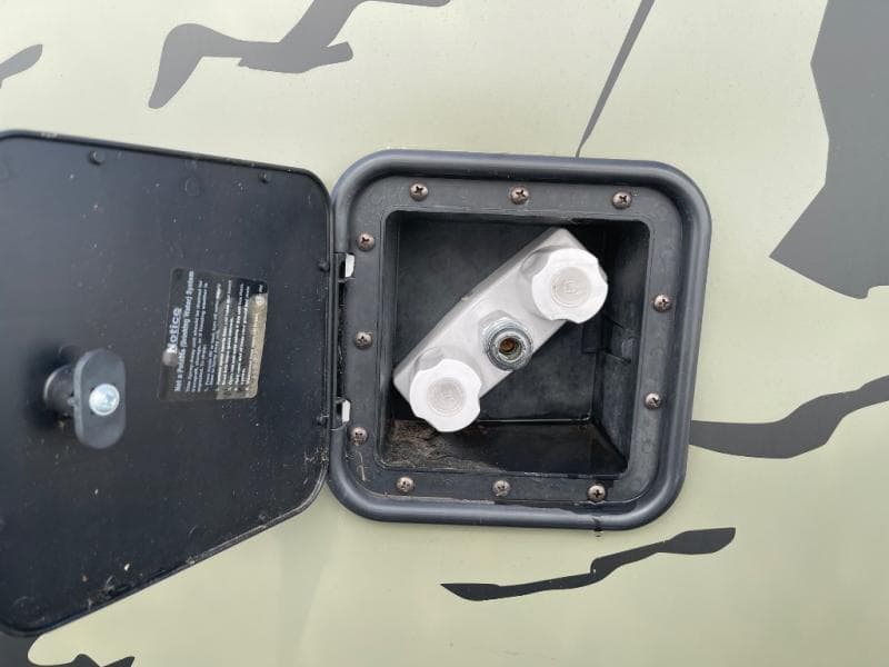 2021 TAXA Outdoors 2021 TAXA Outdoors Mantis - thumbnail 23