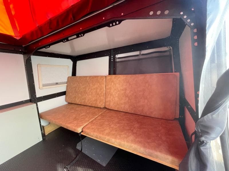 2021 TAXA Outdoors 2021 TAXA Outdoors Mantis - thumbnail 31