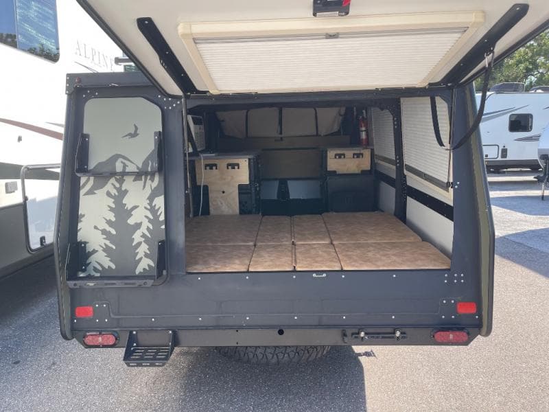 2021 TAXA Outdoors 2021 TAXA Outdoors Mantis - thumbnail 5