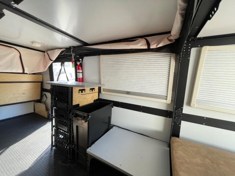 2021 TAXA Outdoors 2021 TAXA Outdoors Mantis - thumbnail 9