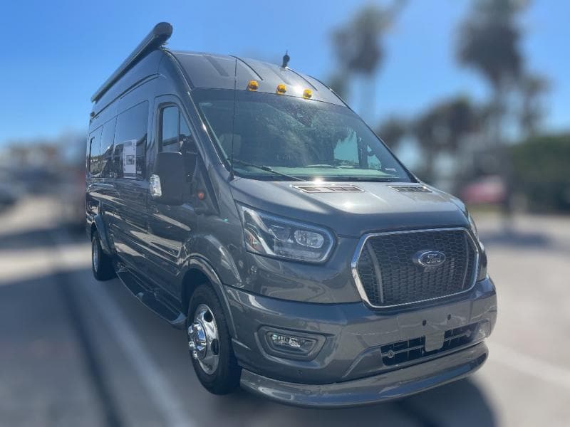 2025 Midwest Automotive Designs Passage MD2 AWD