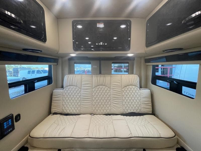 2025 Midwest Automotive Designs 2025 Midwest Automotive Designs Passage - thumbnail 10