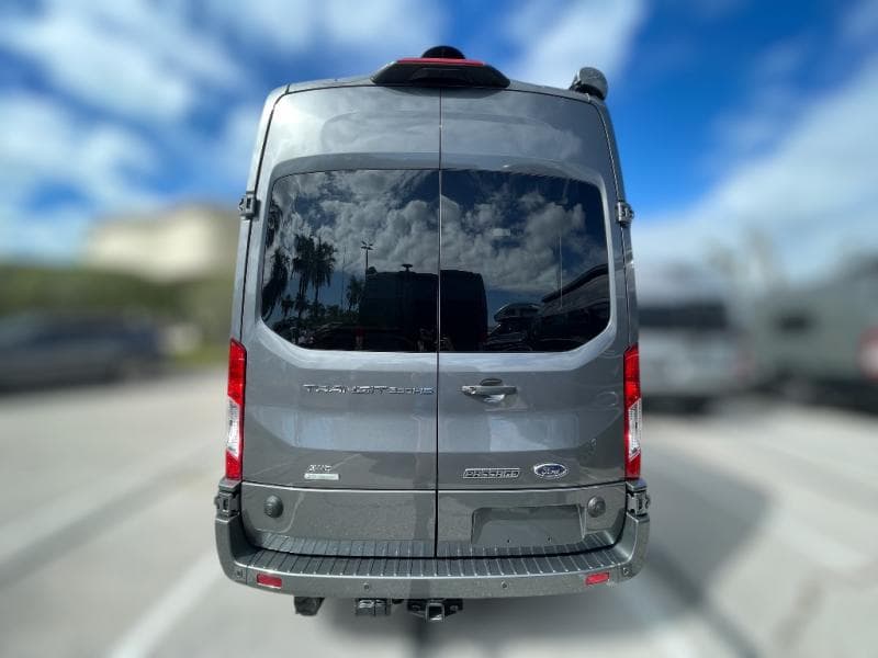 2025 Midwest Automotive Designs 2025 Midwest Automotive Designs Passage - thumbnail 5