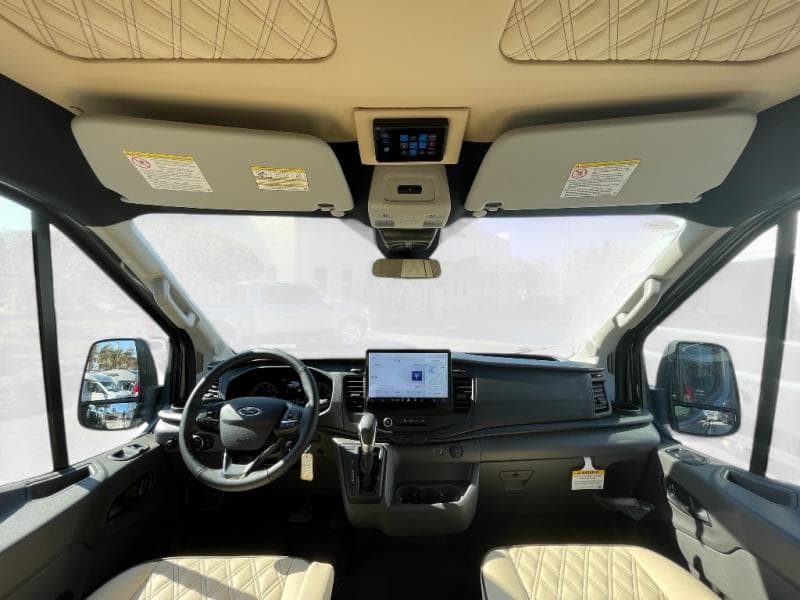 2025 Midwest Automotive Designs 2025 Midwest Automotive Designs Passage - thumbnail 7