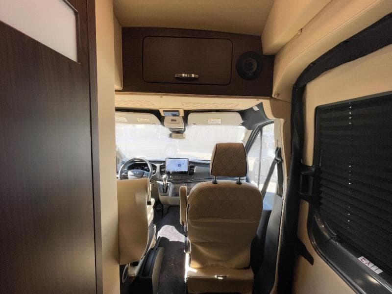 2025 Midwest Automotive Designs 2025 Midwest Automotive Designs Passage - thumbnail 8