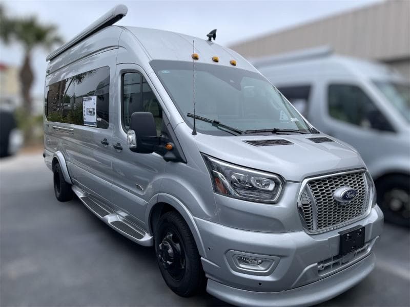 2025 Midwest Automotive Designs Passage MD2 AWD