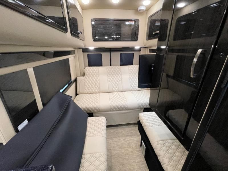 2025 Midwest Automotive Designs 2025 Midwest Automotive Designs Passage - thumbnail 8