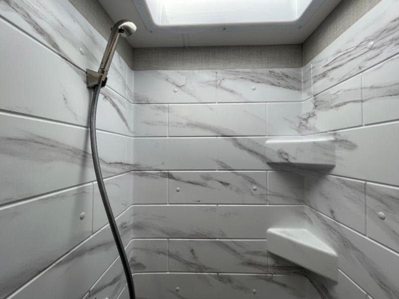 2025 Thor Motor Coach 2025 Thor Motor Coach Tiburon - thumbnail 14