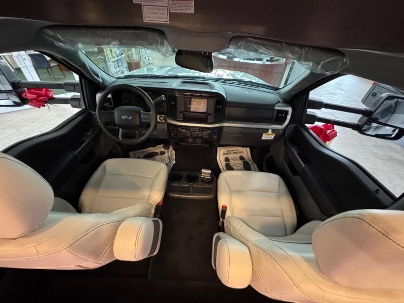 2025 Thor Motor Coach 2025 Thor Motor Coach Thor Motor Coach Magnitude - thumbnail 27