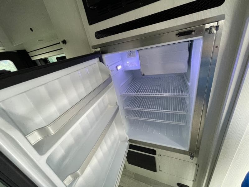 2025 Pleasure-Way 2025 Pleasure-Way Ontour - thumbnail 12