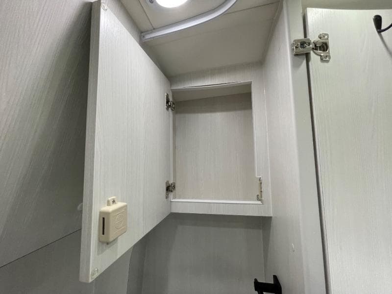 2025 Pleasure-Way 2025 Pleasure-Way Ontour - thumbnail 21