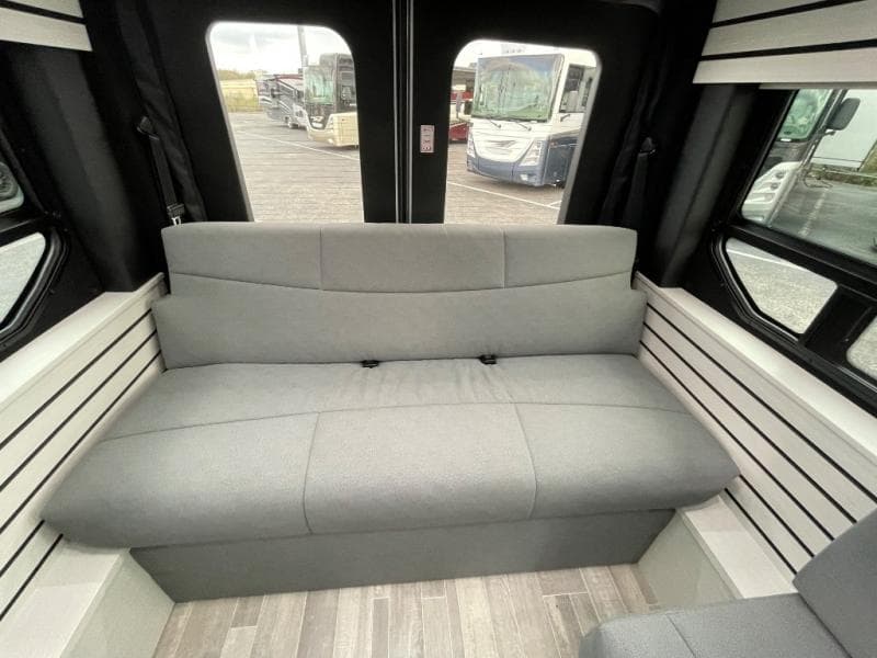 2025 Pleasure-Way 2025 Pleasure-Way Ontour - thumbnail 26