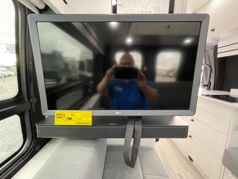 2025 Pleasure-Way 2025 Pleasure-Way Ontour - thumbnail 31