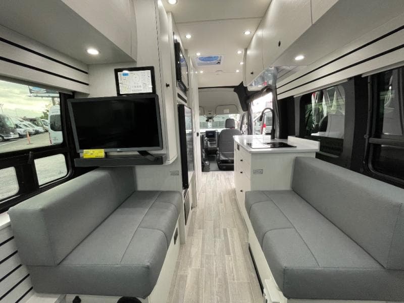 2025 Pleasure-Way 2025 Pleasure-Way Ontour - thumbnail 35