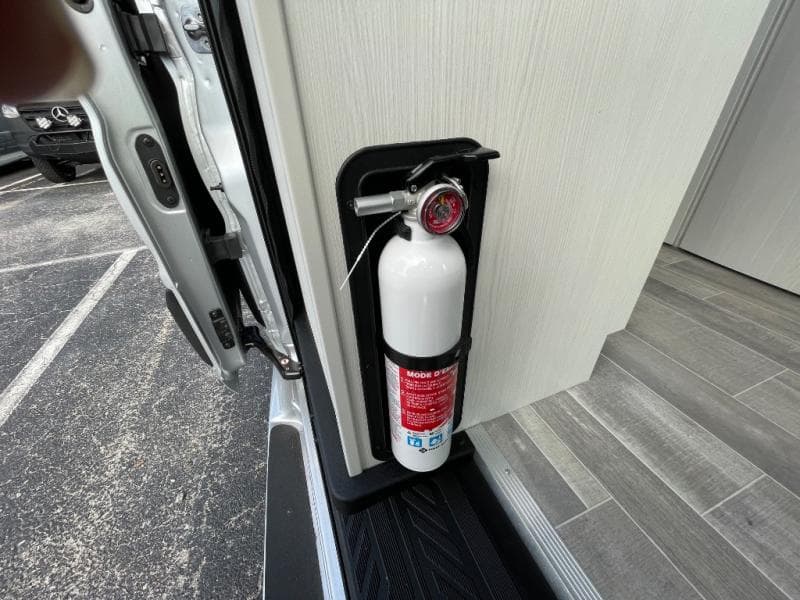 2025 Pleasure-Way 2025 Pleasure-Way Ontour - thumbnail 37