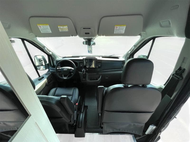 2025 Pleasure-Way 2025 Pleasure-Way Ontour - thumbnail 6