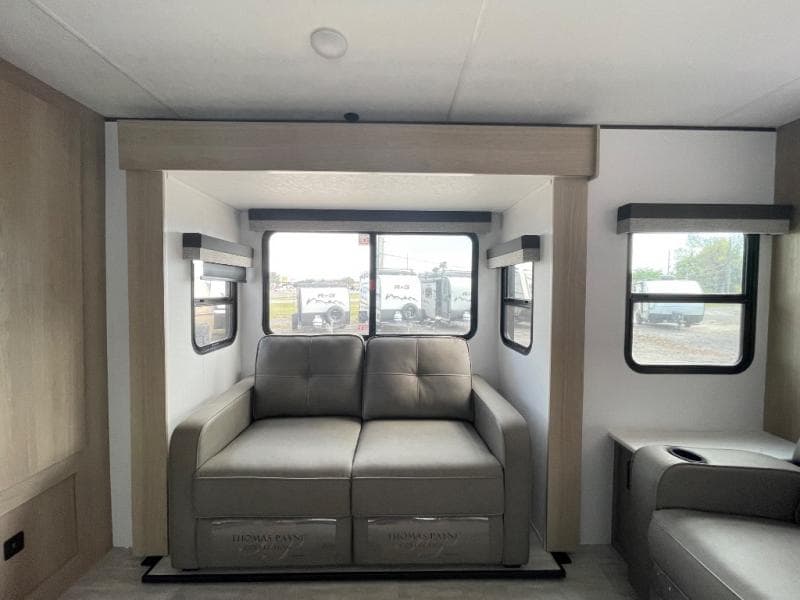 2025 Dutchmen 2025 Dutchmen Kodiak - thumbnail 10