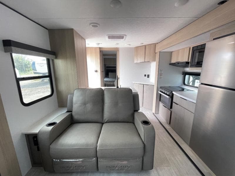 2025 Dutchmen 2025 Dutchmen Kodiak - thumbnail 12