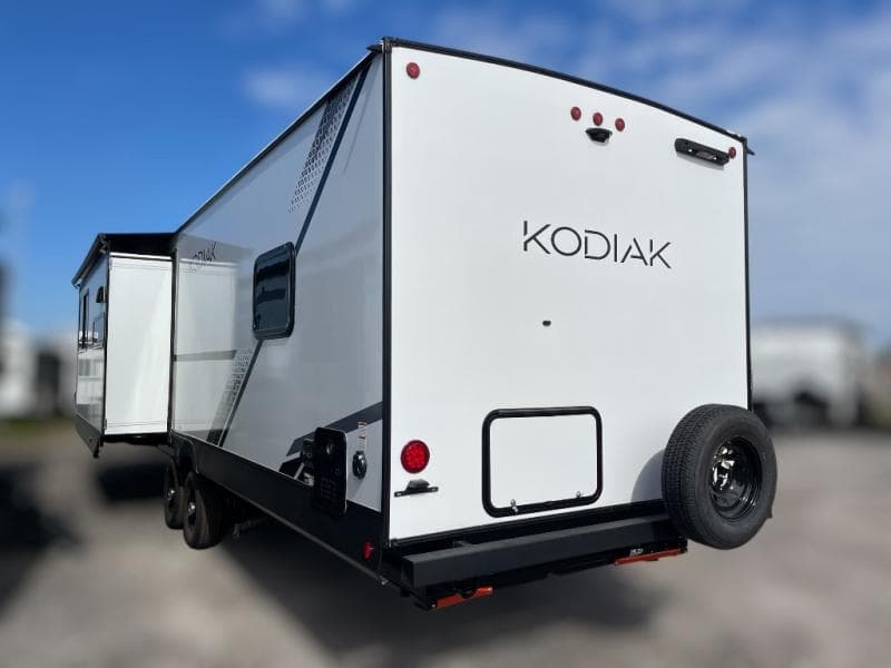 2025 Dutchmen 2025 Dutchmen Kodiak - thumbnail 5