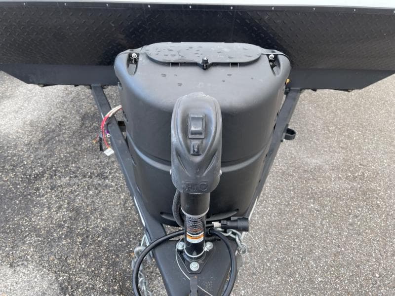 2025 Surveyor 2025 Surveyor Grand Surveyor - thumbnail 13