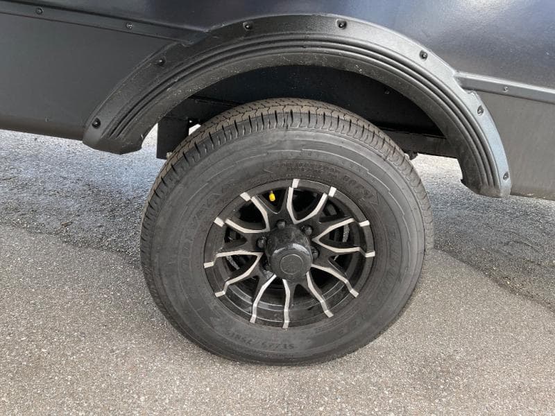 2025 Surveyor 2025 Surveyor Grand Surveyor - thumbnail 14