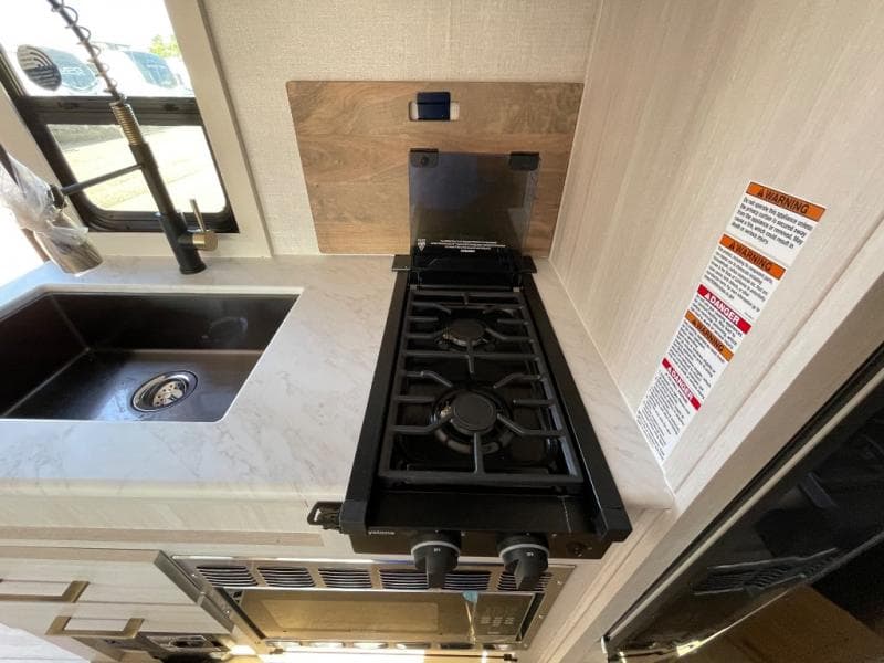 2025 Surveyor 2025 Surveyor Grand Surveyor - thumbnail 29