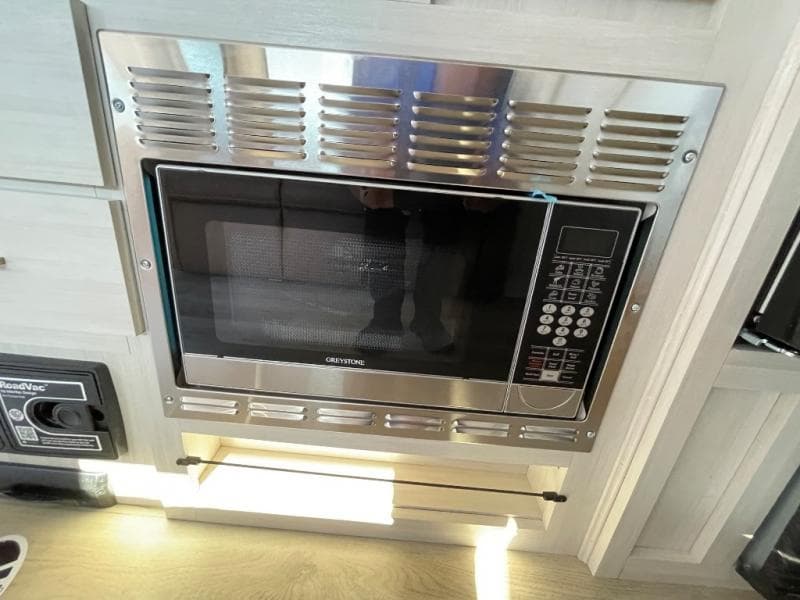 2025 Surveyor 2025 Surveyor Grand Surveyor - thumbnail 30