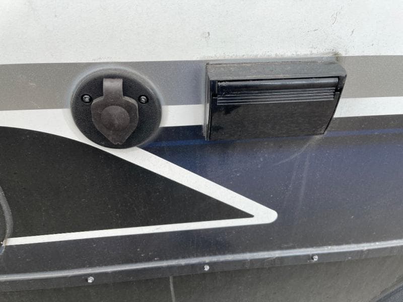 2025 Surveyor 2025 Surveyor Grand Surveyor - thumbnail 7