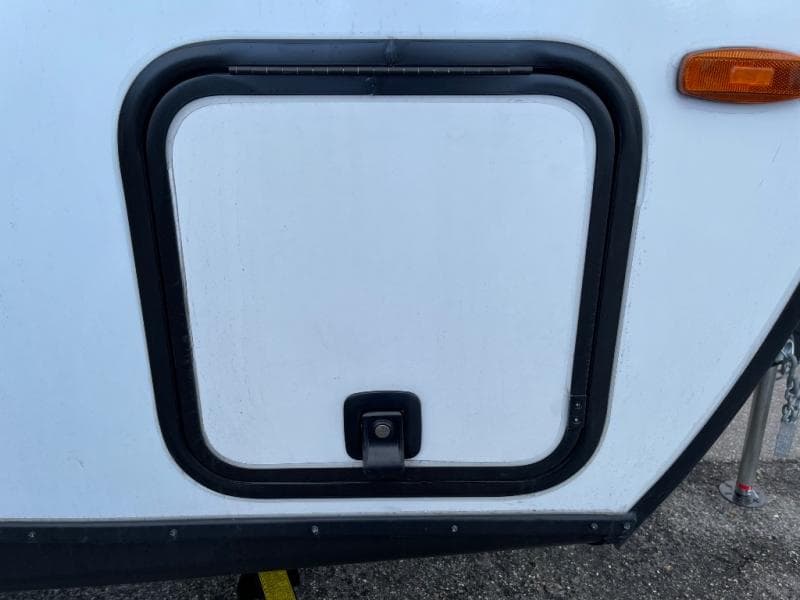 2025 Surveyor 2025 Surveyor Grand Surveyor - thumbnail 8