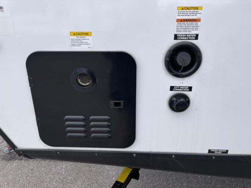 2025 Surveyor 2025 Surveyor Grand Surveyor - thumbnail 9